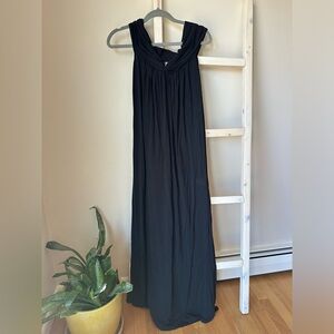 Hatch Maxi Dress